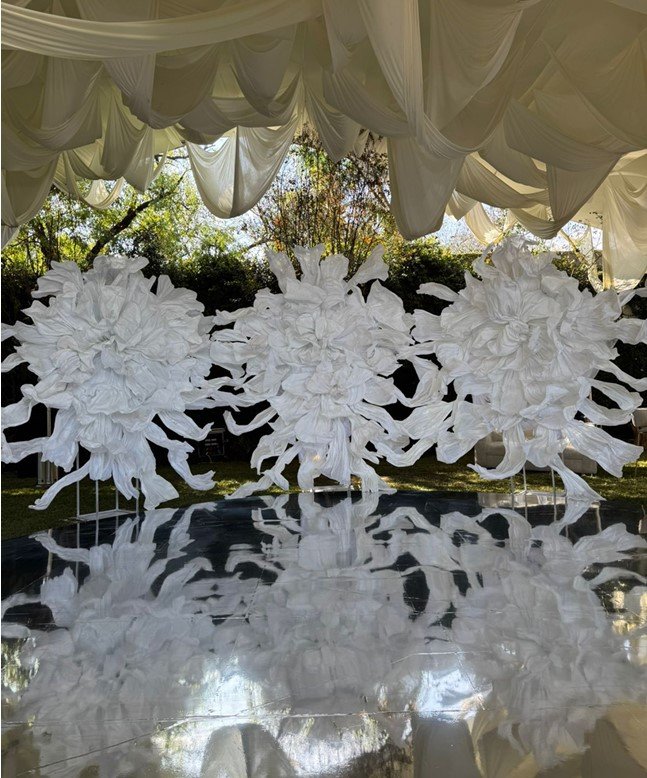 Flor Bali XL